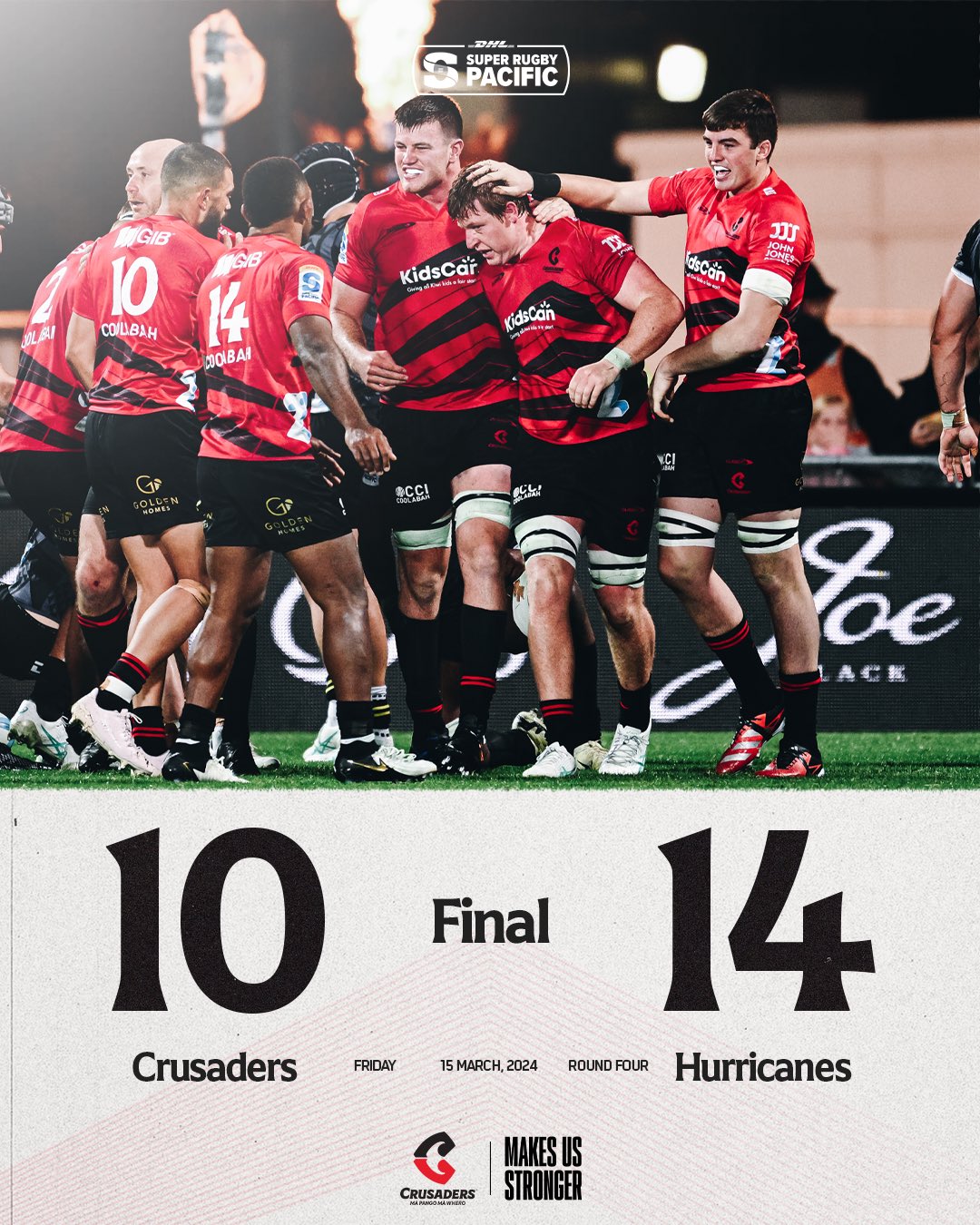 Crusaders rugby best sale
