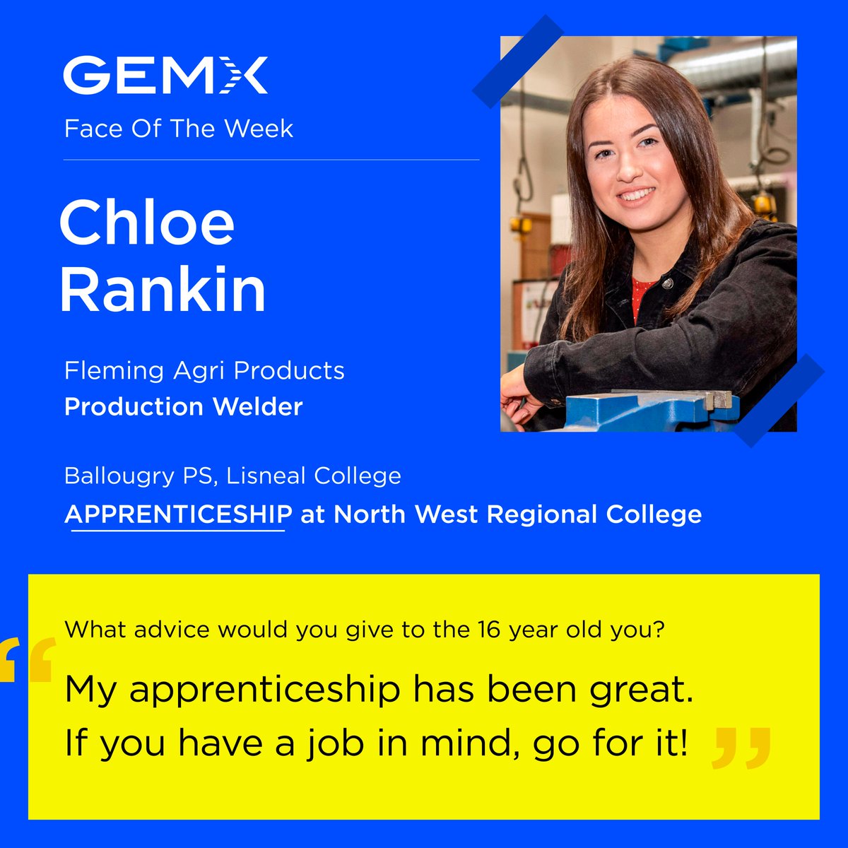 GEMX North West tweet media
