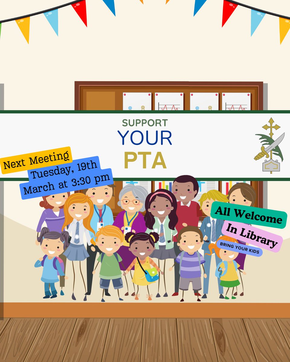 St Alban's Catholic Voluntary Academy - Derby tweet media