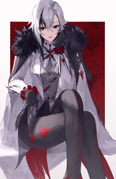 召使#原神 #GenshinImpact 