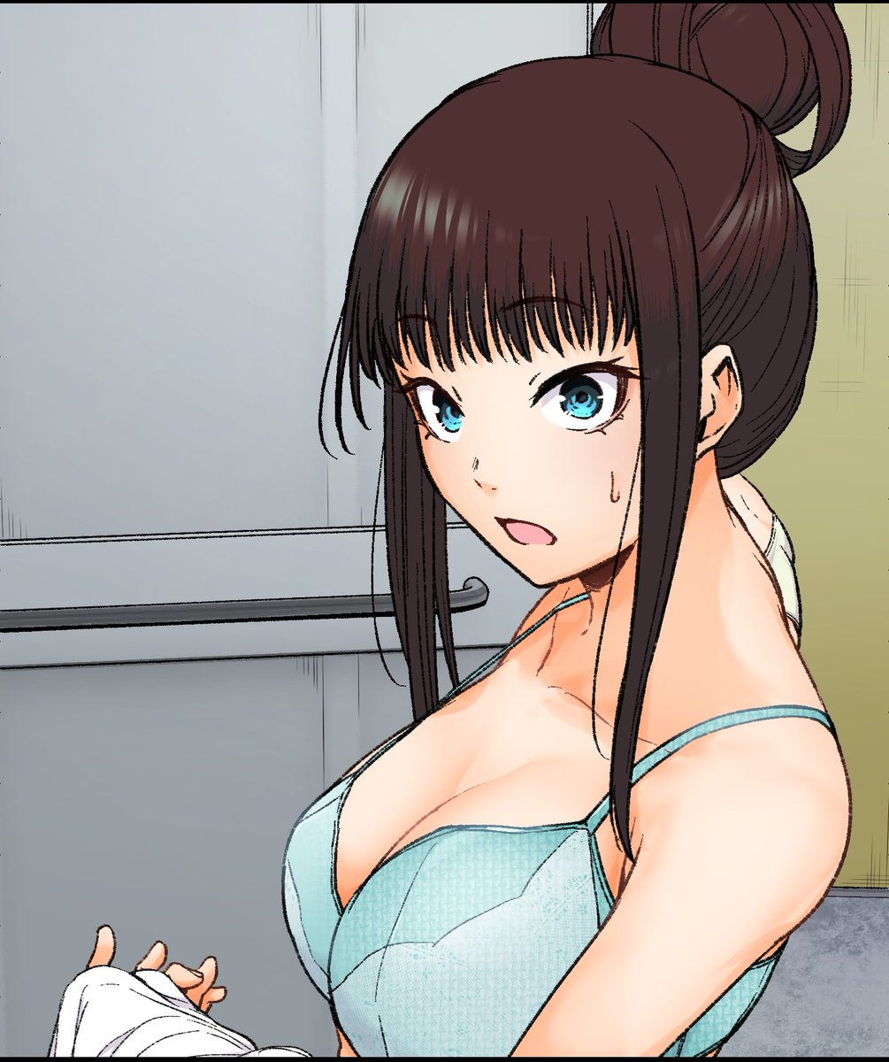 【最新話】羞恥神86話 3月16日(土)0時より配信開始 | 唯一人 #pixiv https://t.co/rwaMGvZwVO 