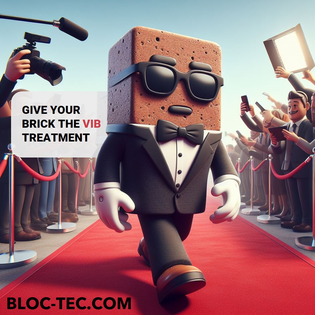 bloc_tec's tweet photo. Your bricks deserve the VIB treatment! As experts in brick photography, we know how to showcase your bricks in the best light possible.
#bricks #brickslips #bricktextures #mortar #architecture #architects #visualisation #buildwithbrick #brickarchitecture #design #brickdesign https://t.co/lmWX6NyEAy