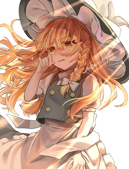 #東方Project 悔しい 