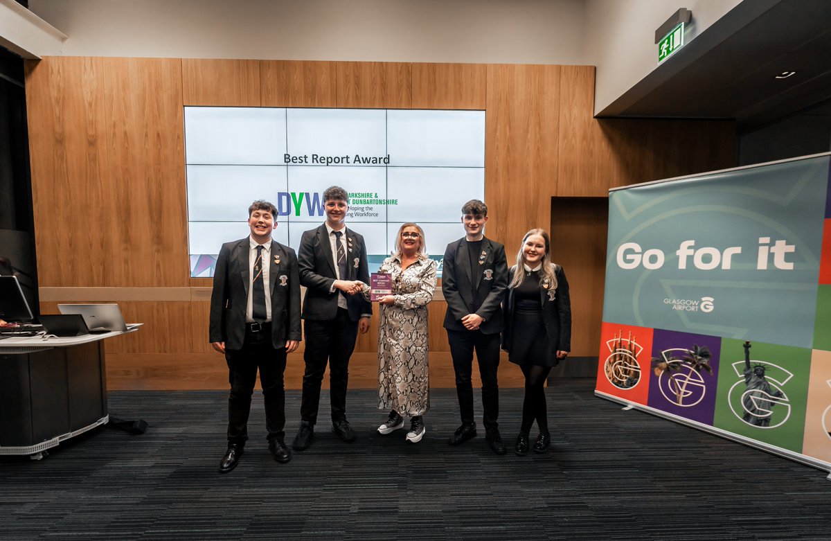 Here are some snapshots of our team in action at the <a href="/YE_Scotland/">Young Enterprise Scotland</a> Dunbartonshire Area Finals. 
 Photographs by <a href="/ct/">ct</a>.photographr