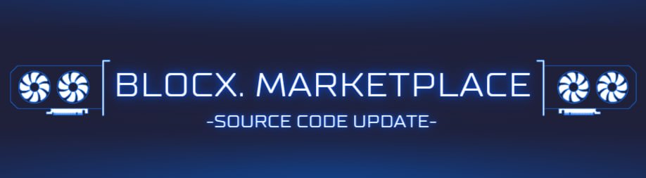 BLOCX_TECH's tweet photo. We are thrilled to bring you great news today.  ⚡️

We have been expanding our Desktop team by bringing in Python and Go language specialists. 

Why? Well, this is the best part. While we did not want to interrupt the Desktop team, we managed to expand our team for Distributed Marketplace. Yes, you heard that right. We will have a special team allocated just for that! 🤩 

🖥 🌐  We will start as early as next week with a GPU and CPU marketplace which will be rolled out in two phases: 

- 1st will be the Web. 
- 2nd will be converted to Desktop.

That doesn't mean the Web will cease to exist. Our marketplace will be accessible both via Web and Desktop. 

Additionally, our blockchain team has been improving our codebase for weeks, and below you can see the changes/updates coming to our blockchain, starting either next week or the week after!  💪

- This will be a soft fork -

Source Code Update:

- Governance proposals can now be viewed in the GUI Governance tab.
- Introduction of compressed headers.
- Partially Signed Bitcoin Transactions (PSBT) using RPC.
- Reduced memory usage via the "evo" database.
- Changes regarding misbehaving peers.
- Transition from Gitian to Guix for deterministic builds.
- Sentinel deprecation.
- Masternode daemon improvement from beta.
- Reduced memory usage during the old quorum data cleanup mechanism.
- The miner has been disabled for Windows binaries (due to Antivirus issues).
- Improved Ban Score Logic.
- Introduction of a bunch of new RPC commands.
- Fast Syncing for fresh node starts.

PS! Stay tuned for the Marketplace release date and Sunday's News Feed where you can find all that and even more. 😉

#BLOCX #BLOCX_TECH $BLOCX