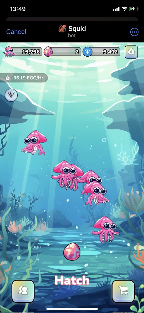 nhatminh Airdrop tweet media