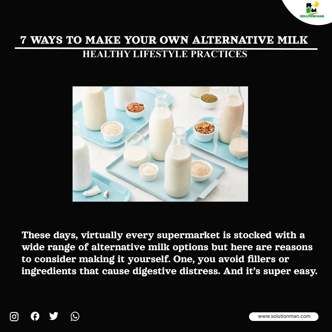 SolutionmanNg's tweet photo. Some healthy tips you wouldn't want to miss 
#Trending #HealthyLife #Solutionmanng https://t.co/bOm6Ykvfoh