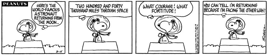 snoopy and friends tweet media
