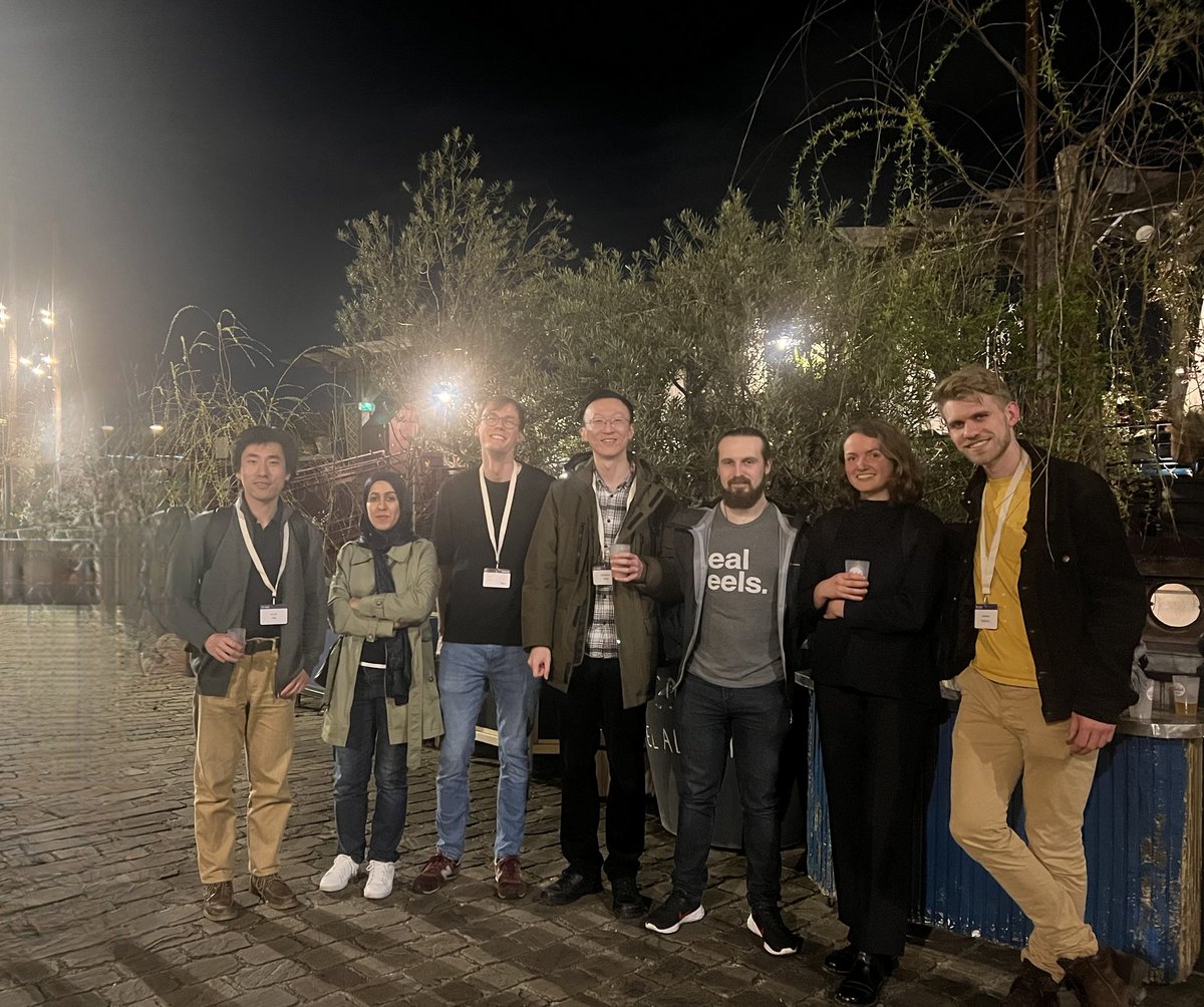 Zixiao Yin tweet media