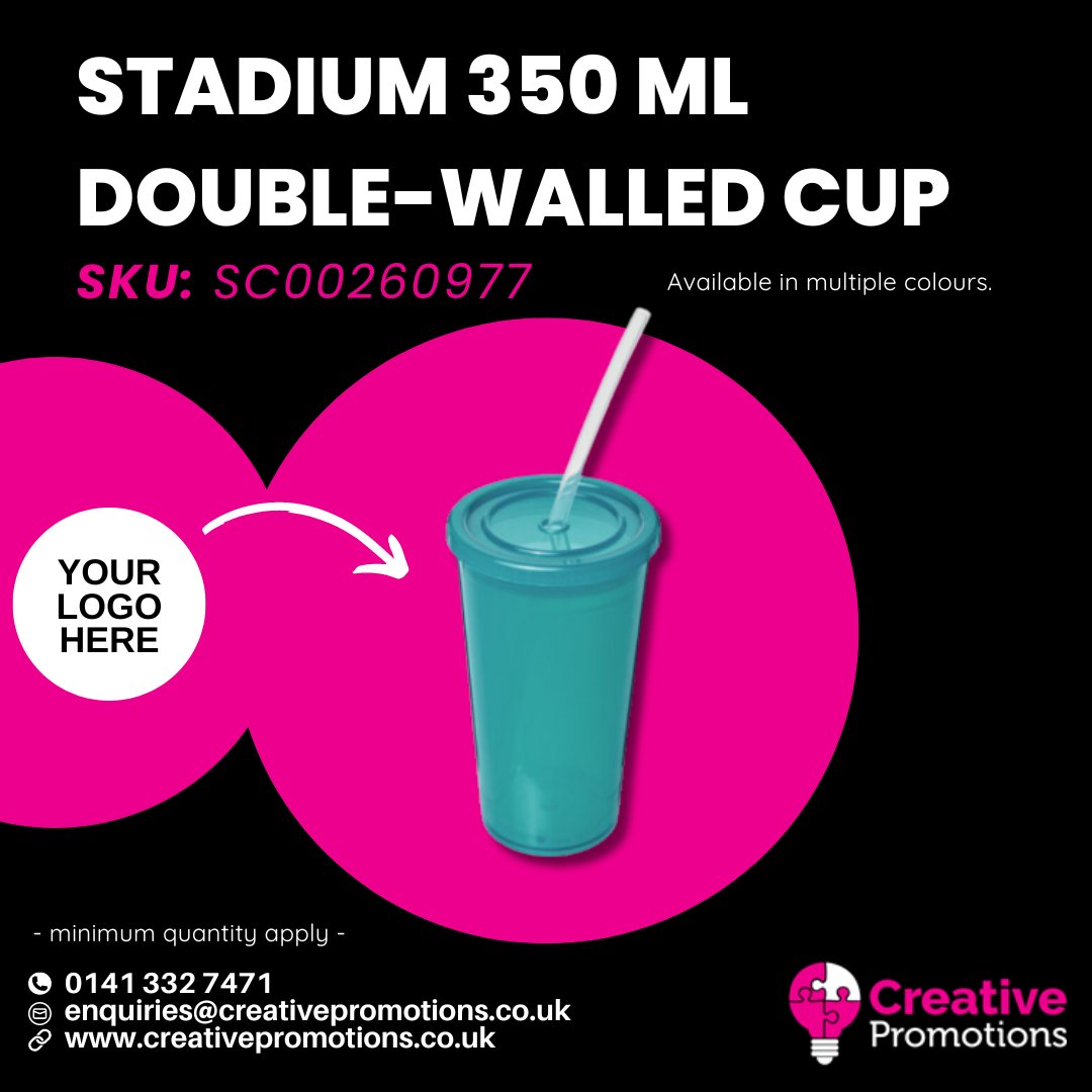 Creative Promotions tweet media