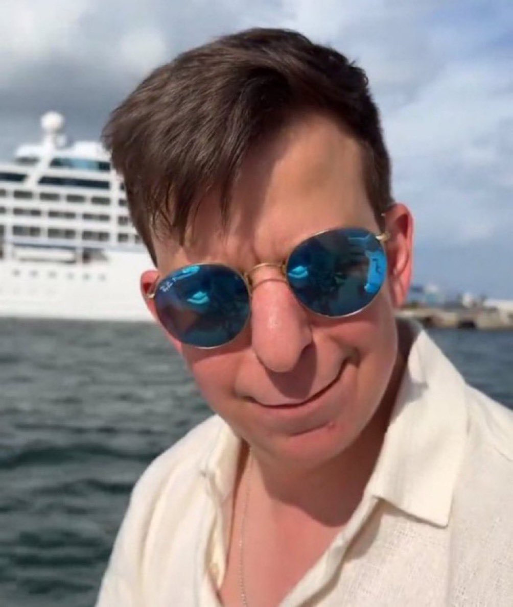 AFTER CAREFUL THOUGHT AND DELIBERATION

I CHOOSE RICH

EVERYTIME

$NICK