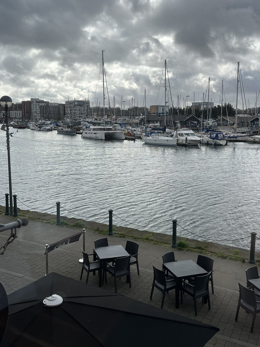 Great to be in Ipswich for the <a href="/ace_southeast/">Arts Council England, South East</a> supported Norfolk &amp; Suffolk Culture Board councillor briefing <a href="/dance_east/">DanceEast</a> .  #Letscreate