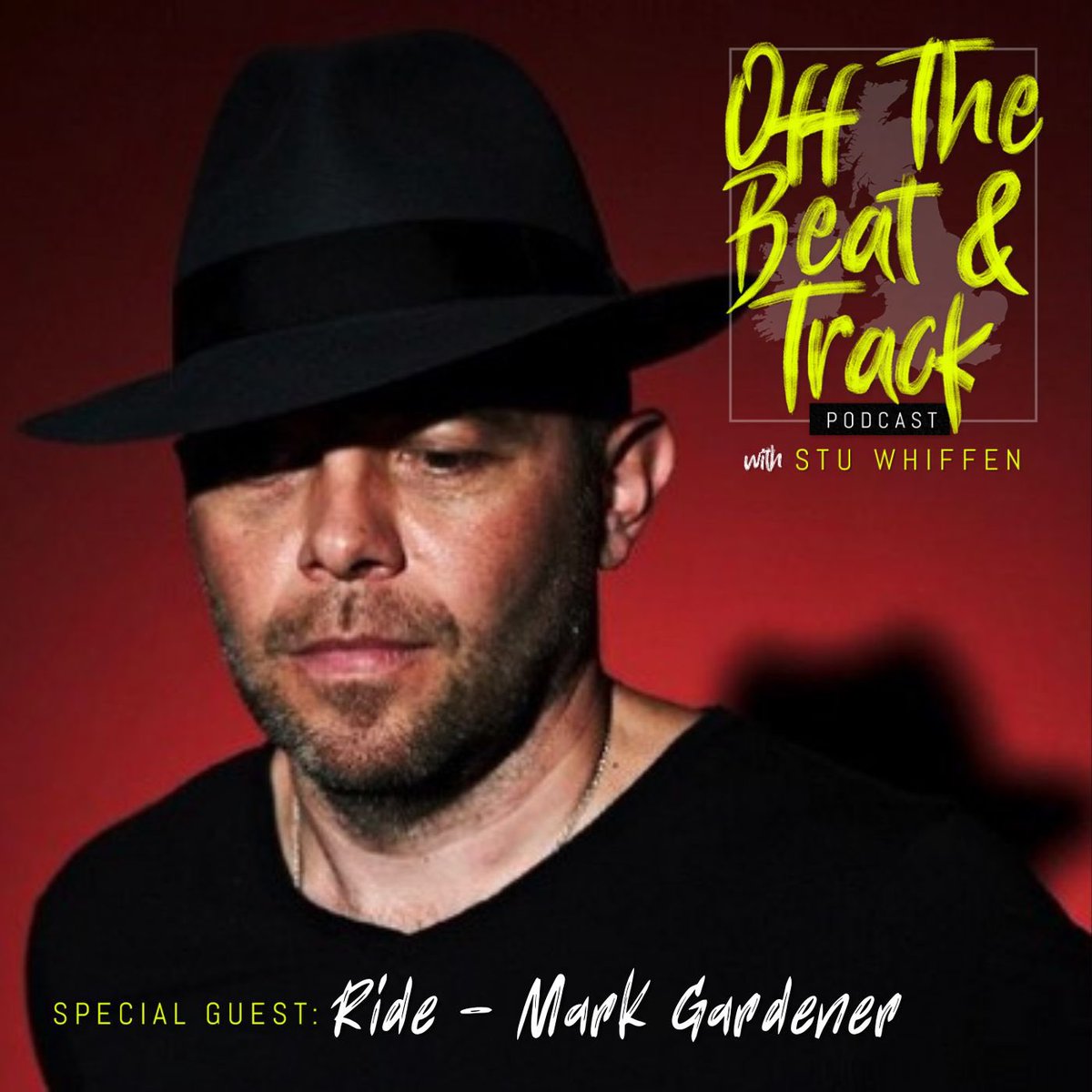 NEW EPISODE Listen to my smashing chat with the lovely gent that is @MarkGardener of @rideox4 Link in the bio Or open.spotify.com/episode/0Lg4r7…