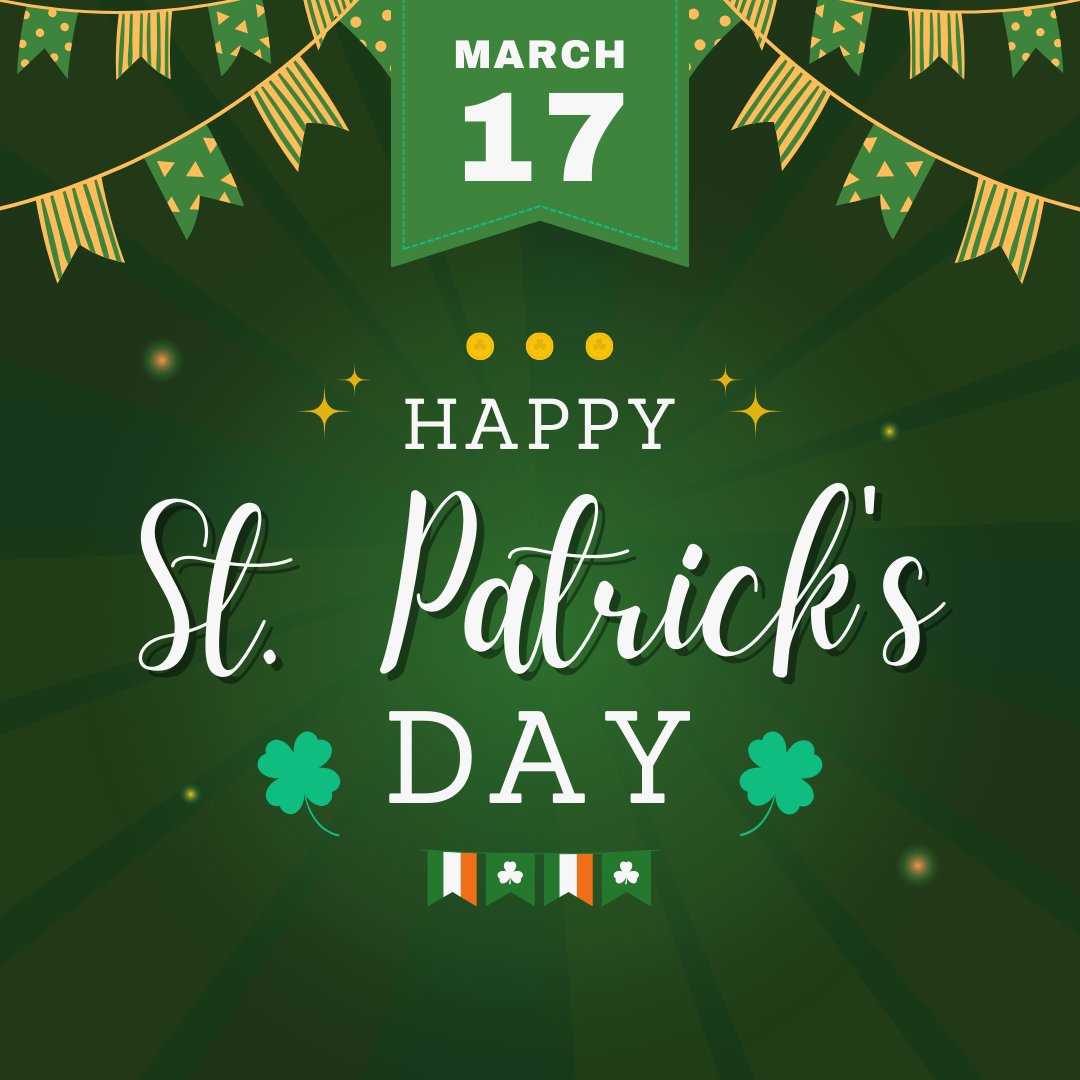 Everyone at Phelan's Pharmacy hope you have an enjoyable and safe St Patrick's Weekend.

Our pharmacy at the Kinsale Road Roundabout is open this Bank Holiday Monday for all your prescription needs.

#StPatricksDay2024