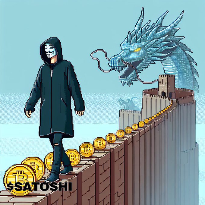 Satoshi DoC.C tweet media