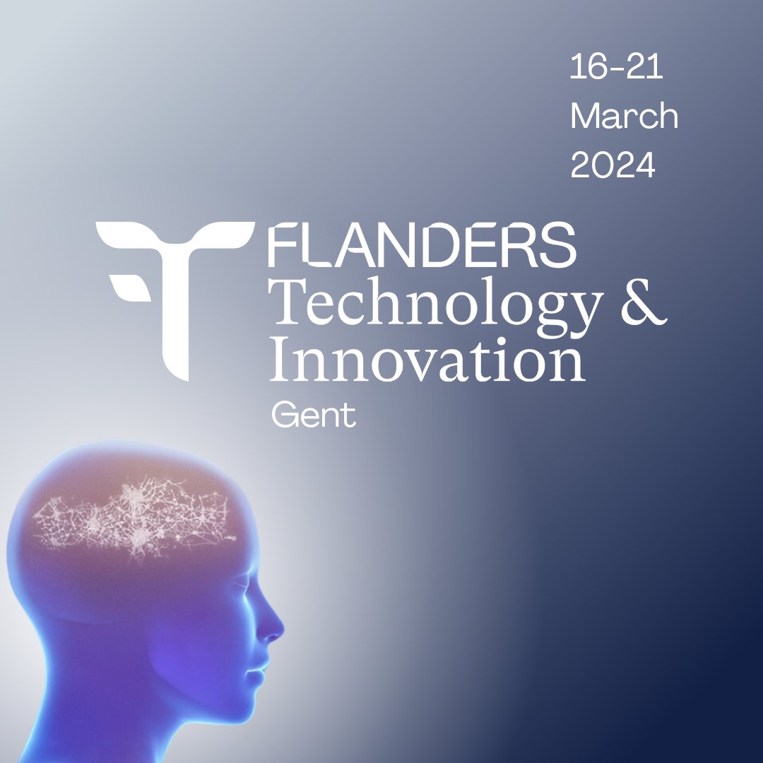 DeClercqPartner's tweet photo. Join us at the upcoming @Flanders Technology and Innovation 💡summit in Ghent!
 
On March 20th, Ann De Clercq, Giel Vandemoortele, Koen Vanhalst, and Evi Van Ballaer will be diving into The Summit Health Tech, Sports &amp; Prevention. 🏋️🩺 https://t.co/ywcVbJlu8z