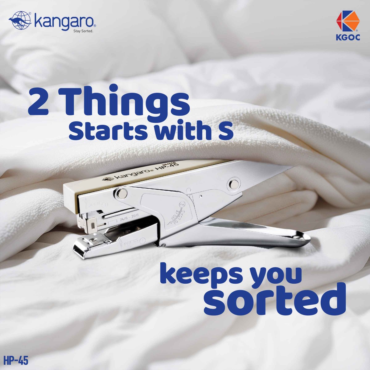 KangaroKGOC_Int's tweet image. Caught in a cozy slumber, dreaming of binding adventures!

Share your guess in the comments section.

#KGOC #StaySorted