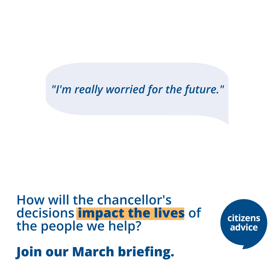 CitizensAdvice tweet media