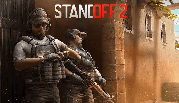 Junegamesonline's tweet photo. Standoff 2 is a free-to-play online mobile multiplayer first-person shooter game https://t.co/WP9towNGTY