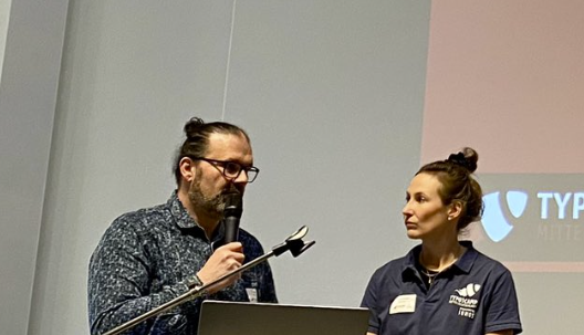 Karoline Steinfatt tweet media