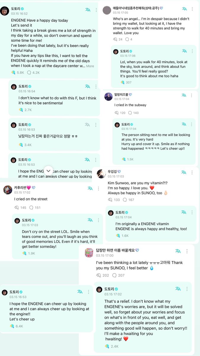 kimbaptonu's tweet photo. holding it together cuz I stanned the most angelic person in the world and I would lift every stone for him and would defend to anyone who speak ill on him. https://t.co/Ya8OoCzgvH