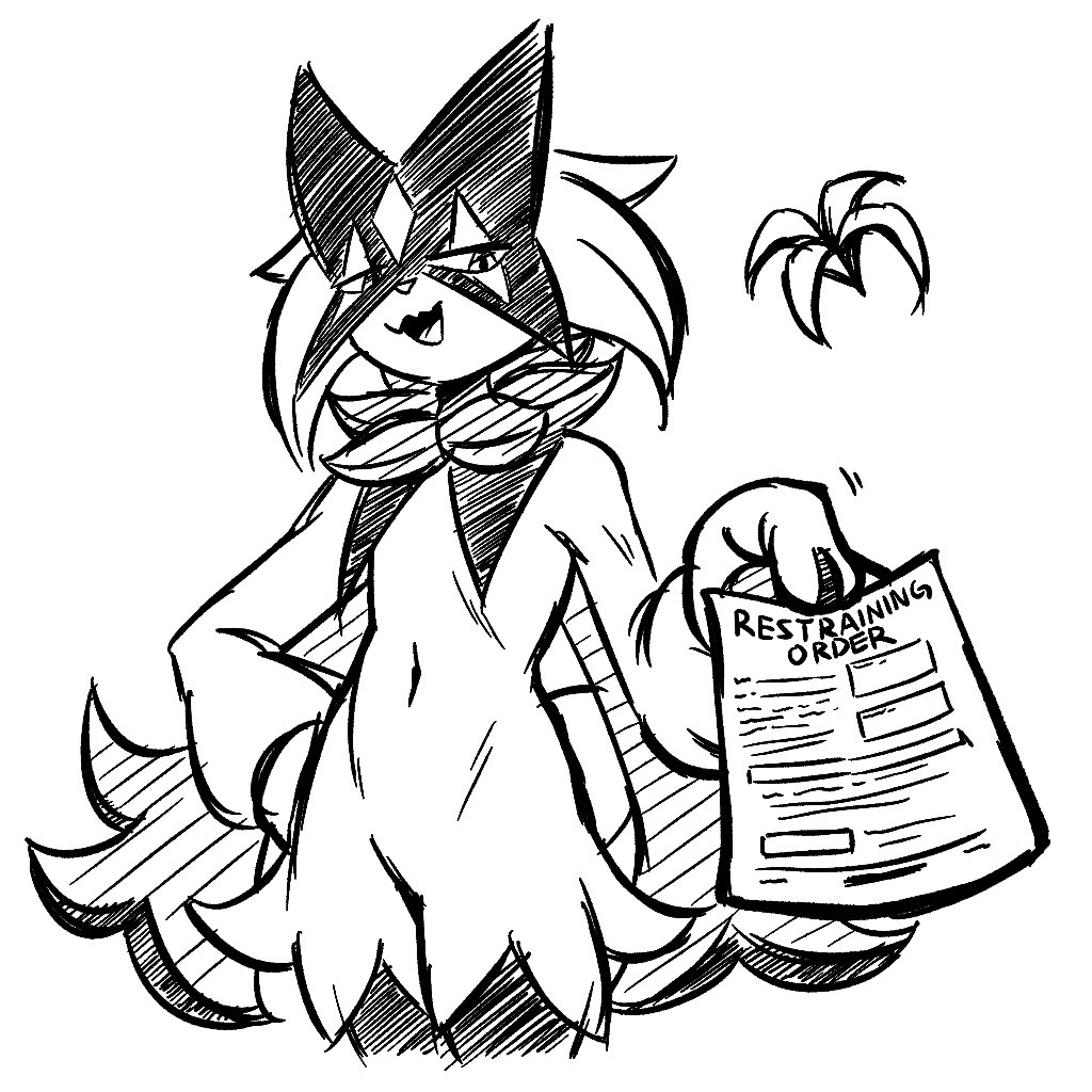 AdvosArt's tweet photo. Its been awhile since i've drawn a Meowscarada https://t.co/vXHsBLTiur