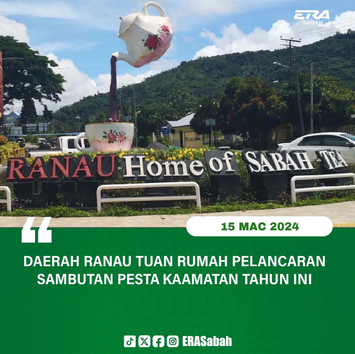 ERA Sabah tweet media