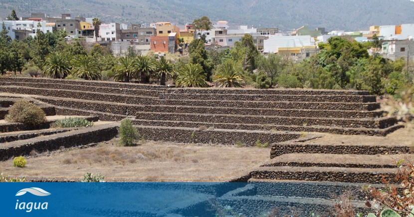 El Cabildo de Tenerife y Güímar invierten 7,2 M€ para acabar con los vertidos del Puertito dlvr.it/T45ygp