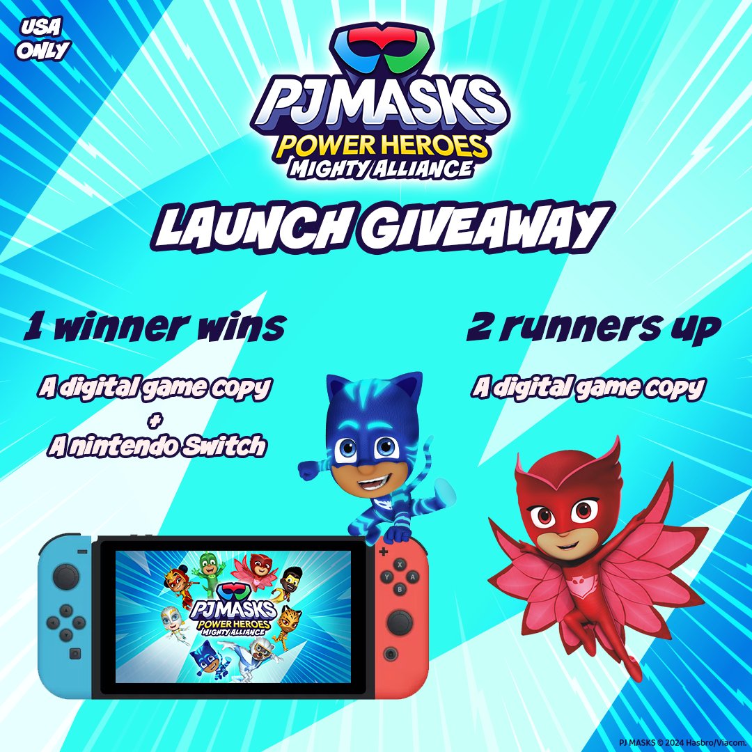 Outright Games tweet media