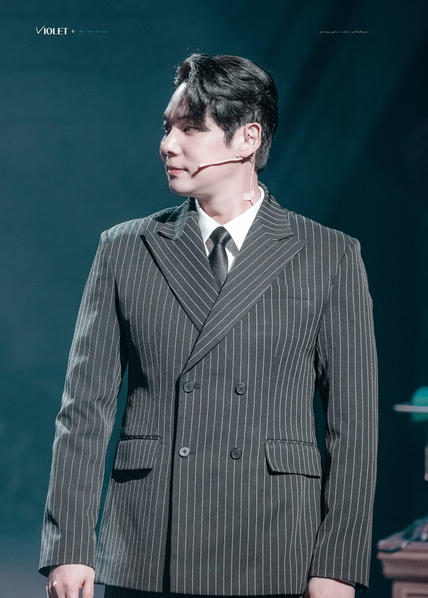 2024/03/14 : 비아에어메일 커튼콜
파비앙 #송원근

시들기 전에 올게.