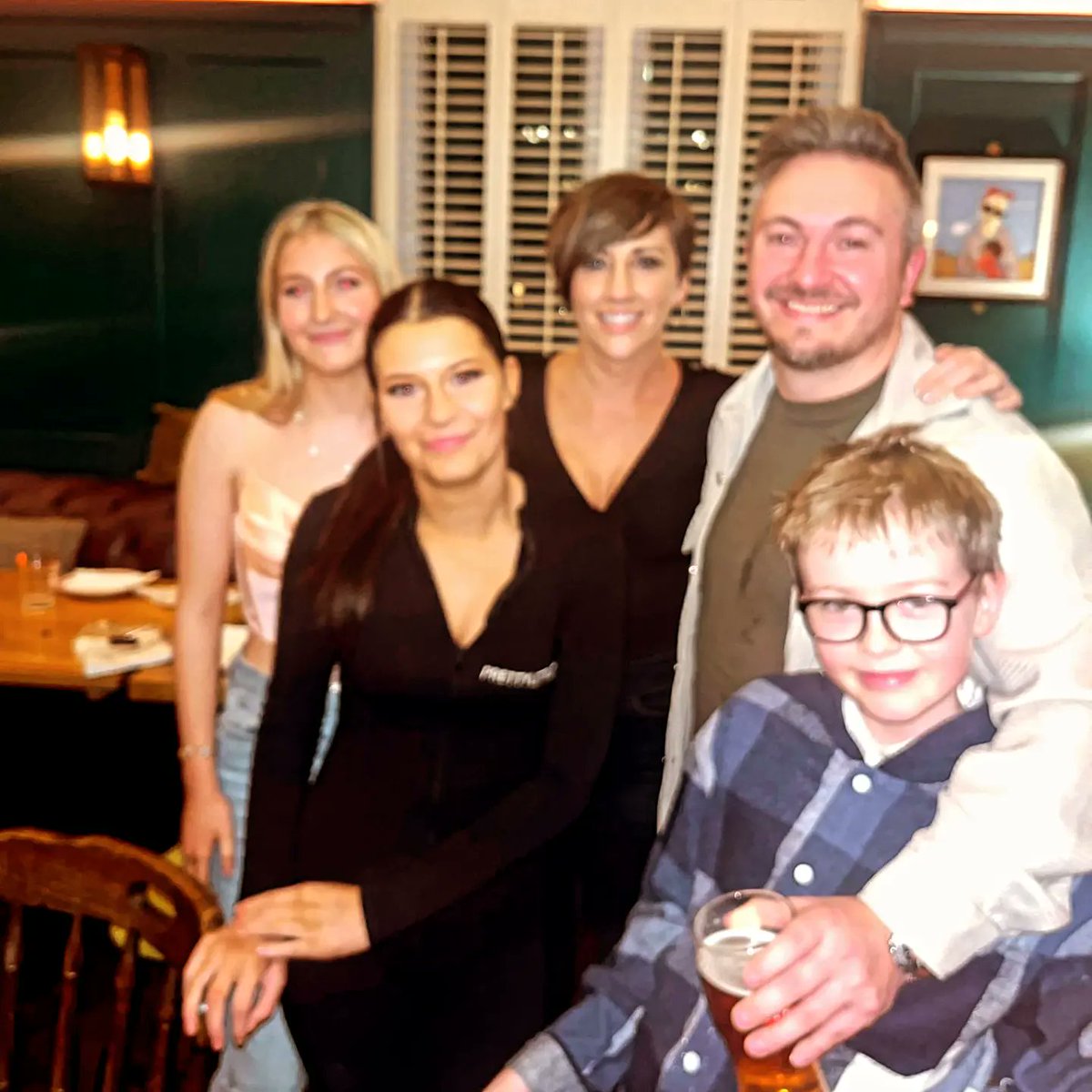 RugbyCoachJP's tweet photo. Best birthday ever thanks to everyone that came had a wonderful time and some lovely presents. https://t.co/rMhiYDP3z4