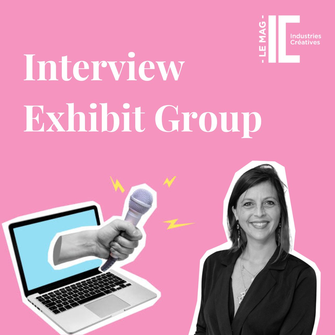 Industries Créatives tweet media