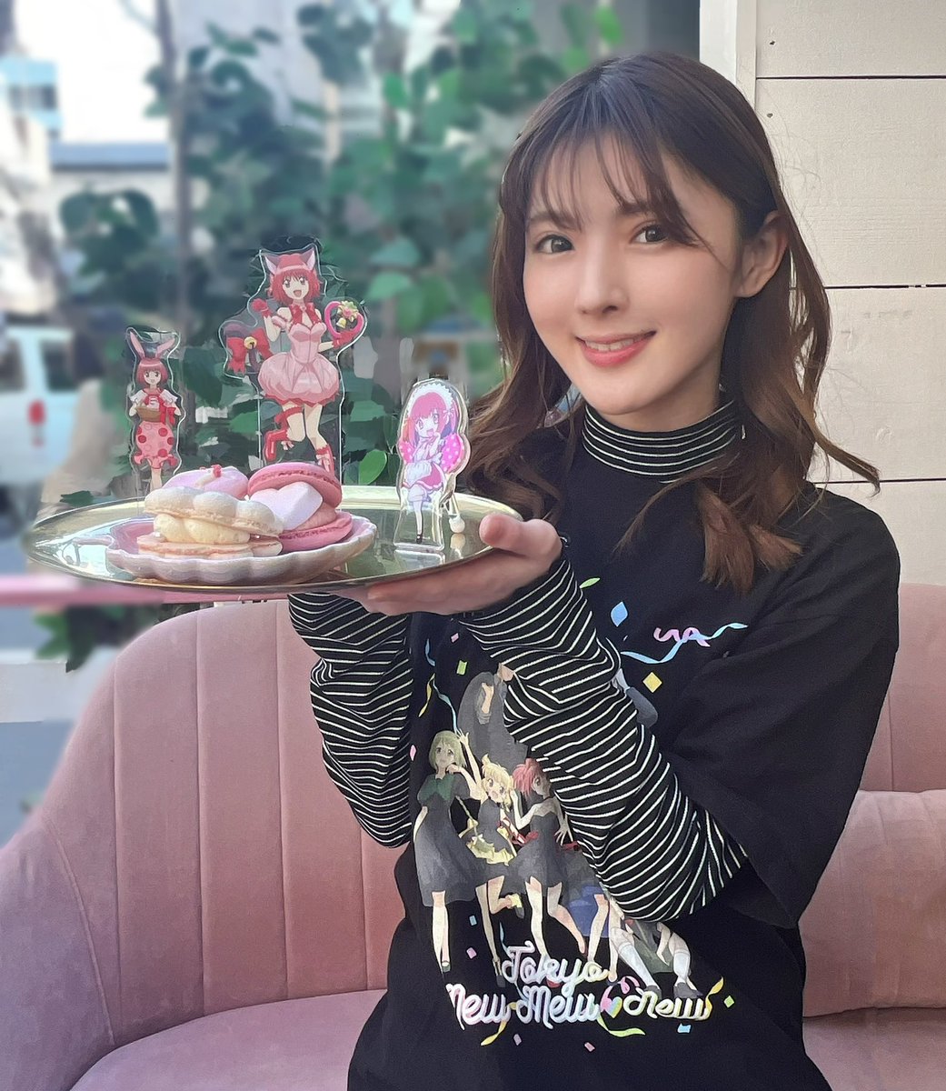 天麻ゆうき tweet media