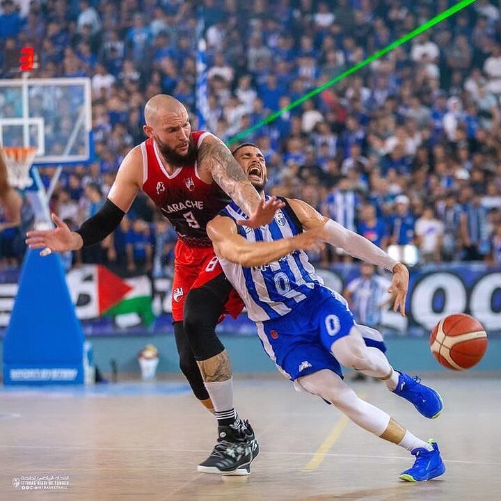 nkotanyidamas's tweet photo. Basketball: 3 things to know about Patriots' new center Nikola Scekic:

1. The 28-year-old Serbian has played both in the US and Europe.
2. He is 7-foot-3
3. Most recently played for MBK Handlova in Slovakia. https://t.co/mOGIrt9ffL