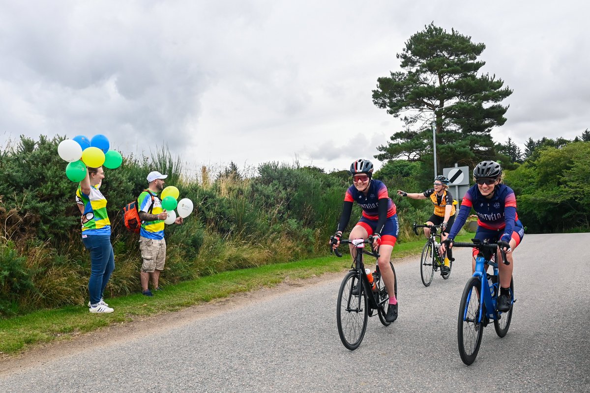 ride the north 🚴🏻‍♀️🚴🚴‍♂️🏴󠁧󠁢󠁳󠁣󠁴󠁿 tweet media