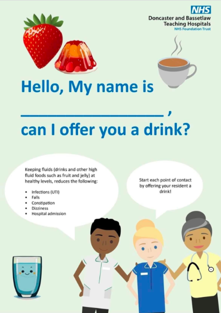 N&H Week tweet media