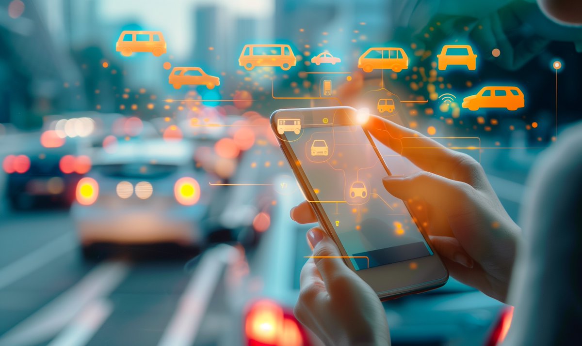 Delivery Services: Meeting the Demand for Drivers

Read the article: linkedin.com/company/242795…