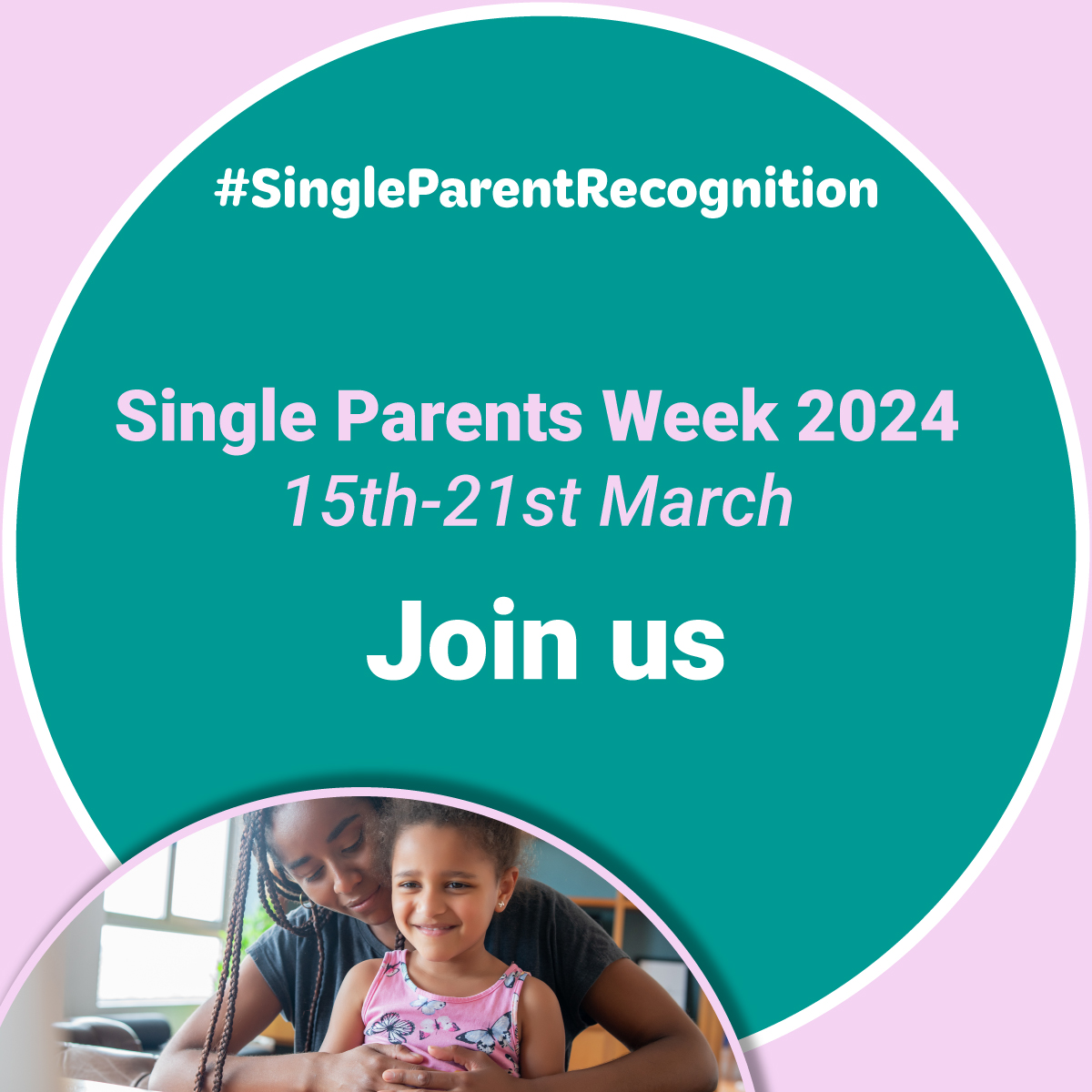 OPFS's tweet photo. 🎉📣 Happy #SingleParentsWeek! 

Let's raise our voices with @Gingerbread, @ParentingNI, @1familyireland &amp; @FifeGingerbread &amp; recognize the strength &amp; resilience of single parents across UK &amp; Ireland! 🌟

➡️ Get involved: https://t.co/O7rq0NDC3i

#SingleParentRecognition 👩👧👦🌈 https://t.co/hTd4O0sGC1