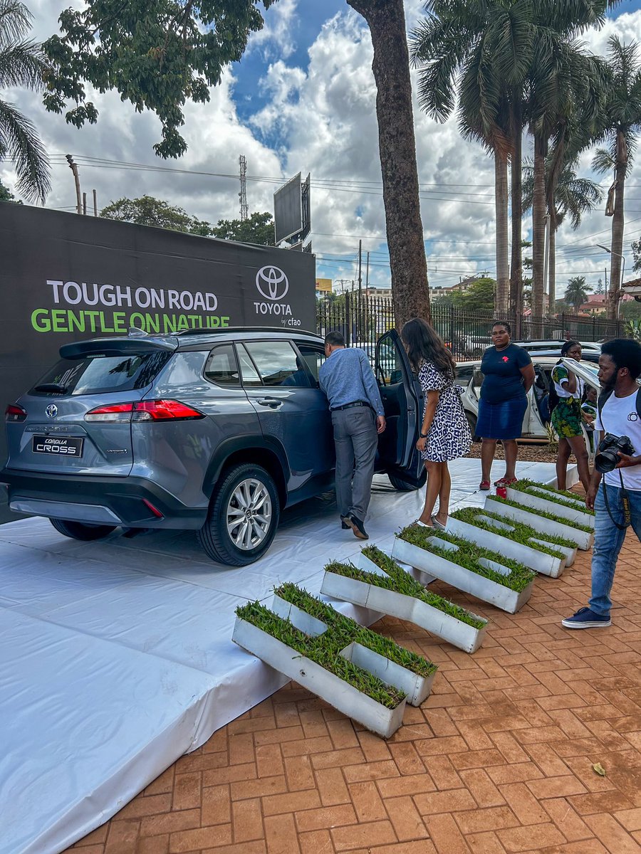 Autochek Uganda tweet media