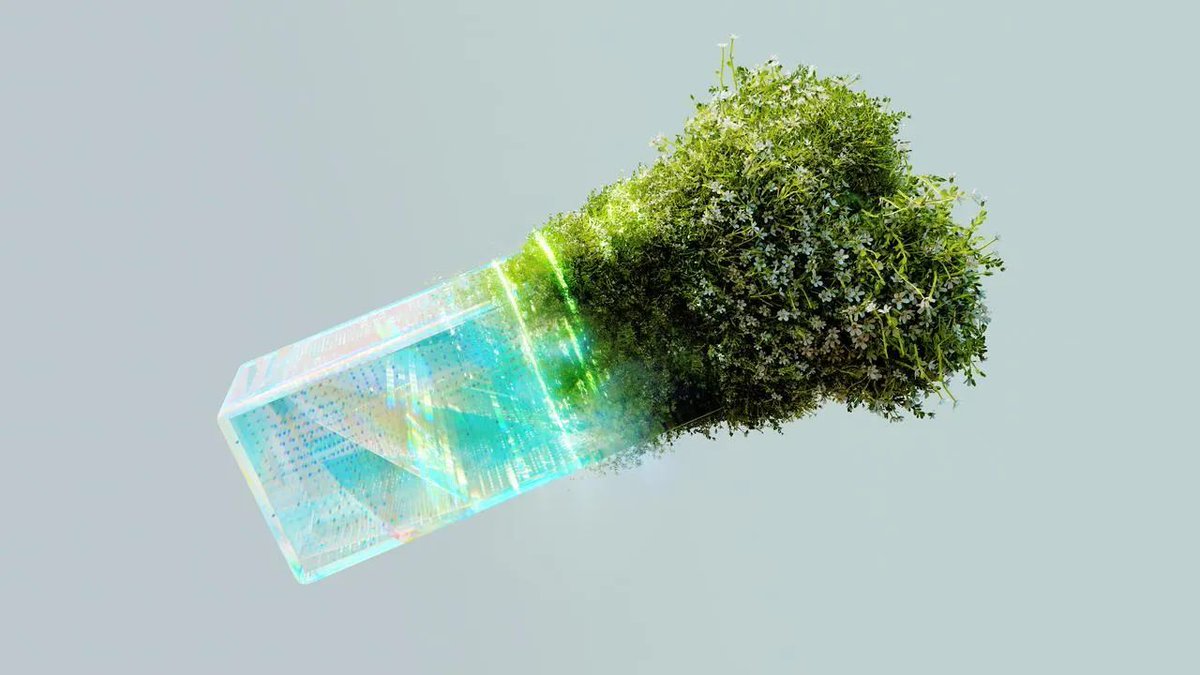 ipfconline1's tweet photo. Using #AI to fight #ClimateChange 

https://t.co/WNbatCZl0G @DeepMind
#TechForGood
Cc @DeepLearn007 @ahier @psb_dc @jblefevre60 @pierrepinna @Ym78200 https://t.co/odiYuaAmvF