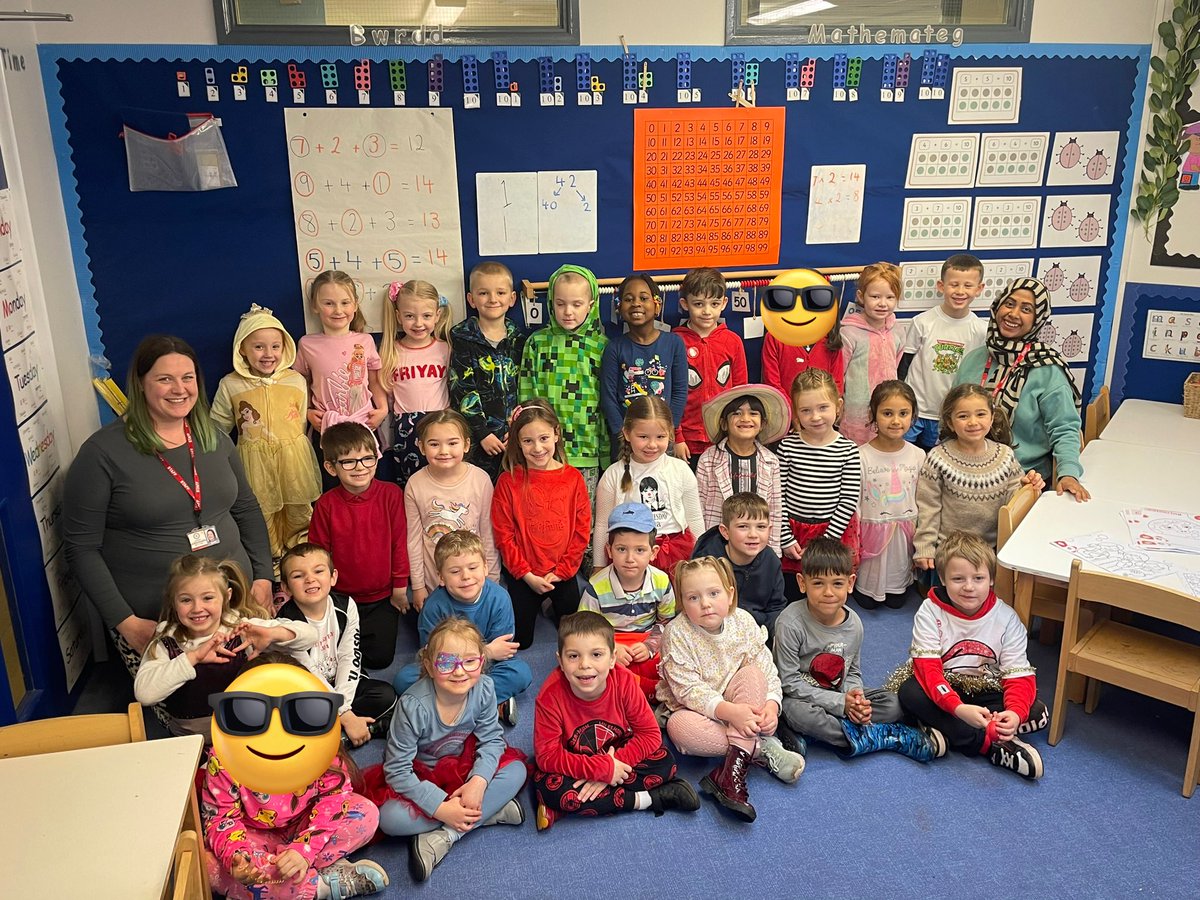 MillbrookY1 (@y1millbrook) on Twitter photo Beech class celebrating comic relief with crazy outfits 🤪 #ComicRelief <a href="/MillbrookP/">Millbrook Primary</a> Beech class celebrating comic relief with crazy outfits 🤪 #ComicRelief <a href="/MillbrookP/">Millbrook Primary</a>