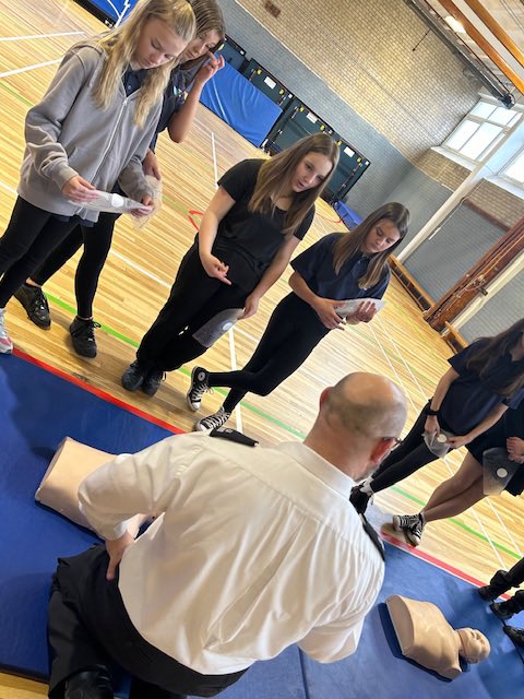 Havering MPS tweet media