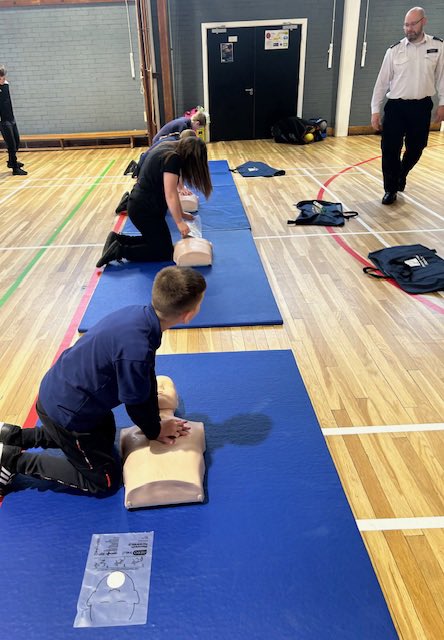 Havering MPS tweet media