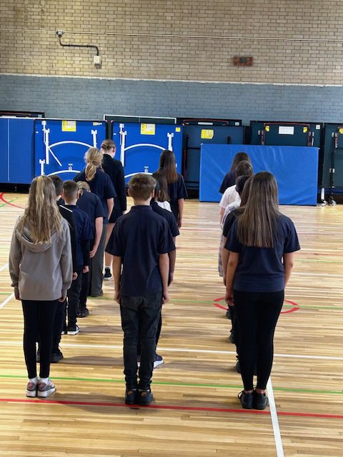 Havering MPS tweet media