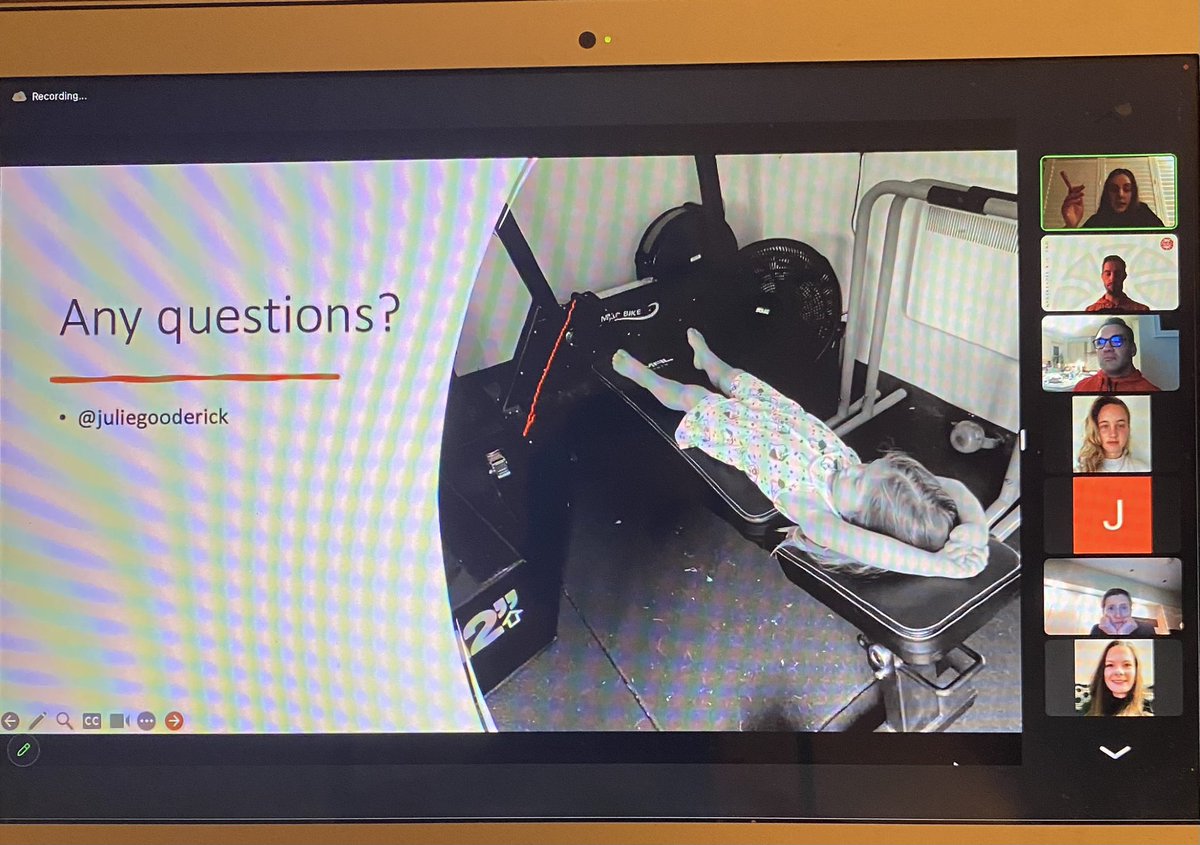 The Bristol Sports Physio tweet media