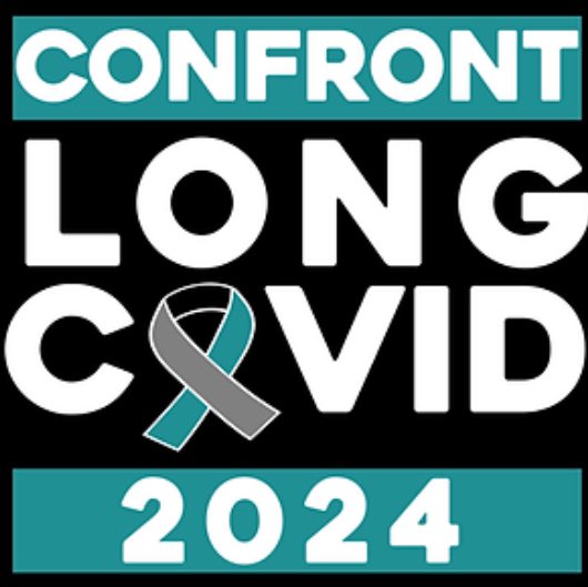 Le covid m'a pris m'a vie il y a 4 ans contracté à l'ehpad où j'étais aide soignante. Depuis, épuisée perpétuellement,des malaises au moindre effort,un 🦽une invalidité,une impossibilité de travailler et de m'occuper de ma maison,plus de vie sociale  #LongCovidAwarenessDay
