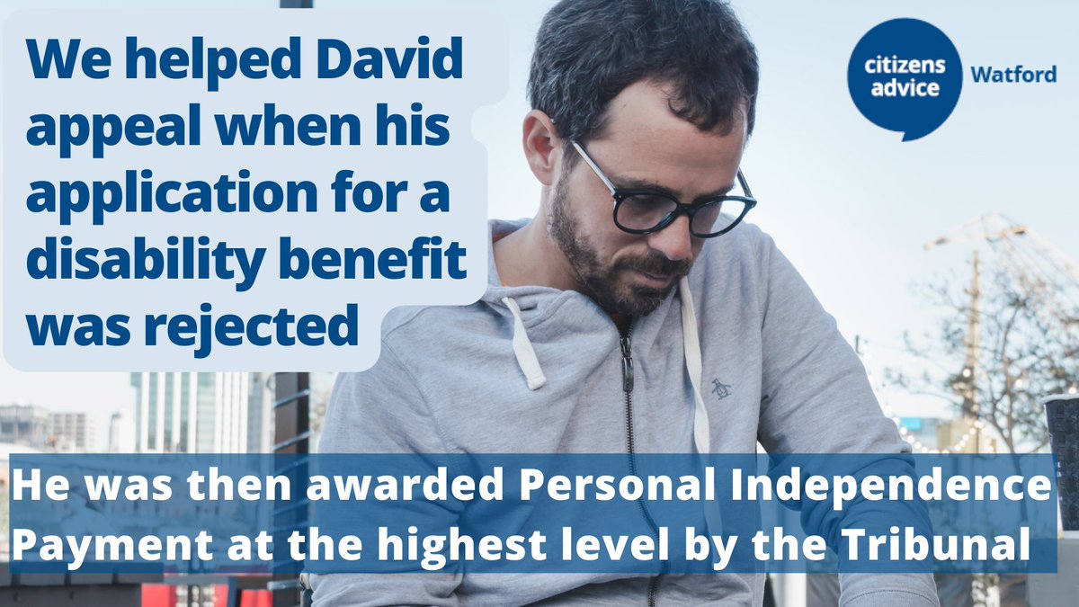 WatfordCAB's tweet photo. Every day our dedicated, expert team are working quietly to help people gain their rightful access to the support and help they need. Making a real difference to thousands of lives every year.

Do you know someone who needs our help?
#heretohelp #supportingwatford https://t.co/NFfsnZfofR