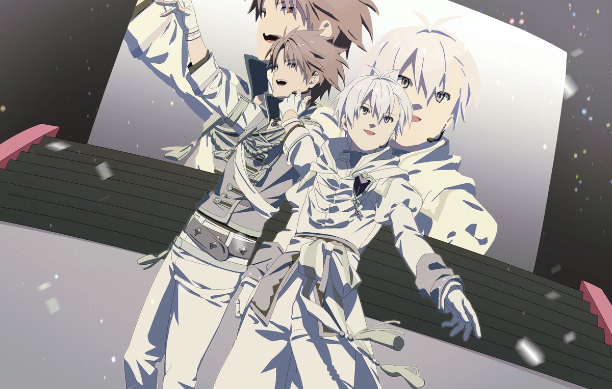 #御堂虎於生誕祭2024 토라오군 생일 축하드립니다~!!