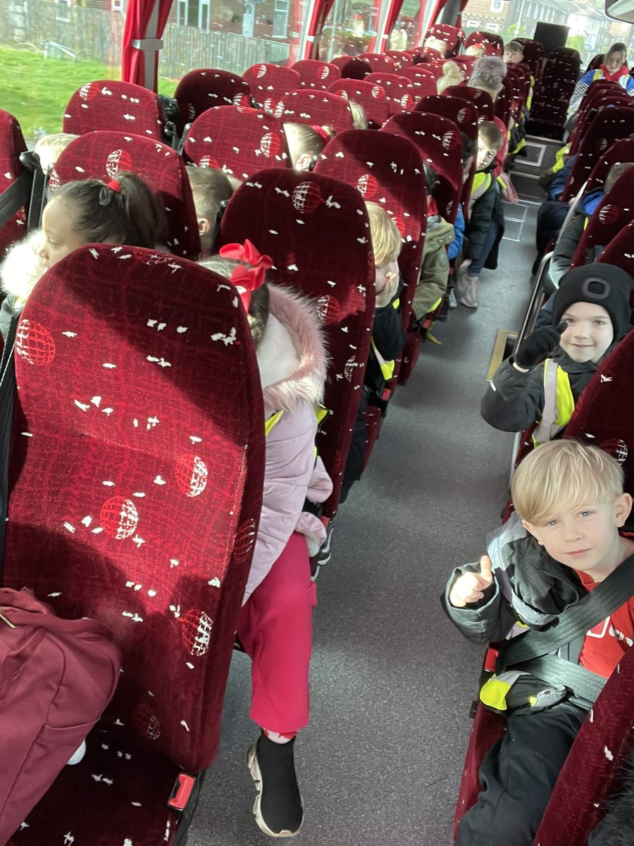 Class 2B tweet media