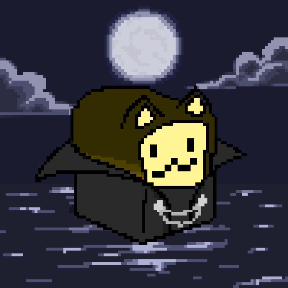 Giving away 3 whitelist spots for $LOAF CAT NFT mint

What you have to do: 
1. Follow <a href="/loafpet/">$LOAF</a>
2. Like &amp; Retweet
3. Reply with #LOAFCATto1

Winners contacted in 24 hrs!

loaf.cat | raffle.cat